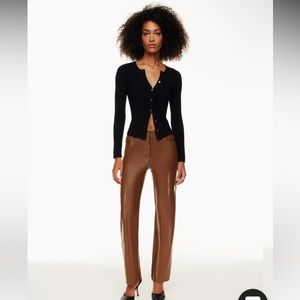 Wilfred Melina Pants from Aritzia